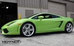 Lamborghini LP560 Twin Turbo by Heffner Performance 2012 года